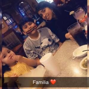 Meet your Posher, Omar